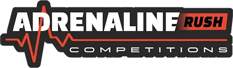 Adrenaline Rush Competitions logo