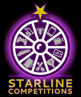 Starline Competitions logo