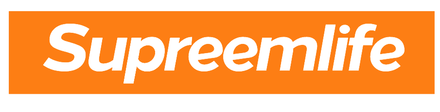 Supreemlife Competitions logo