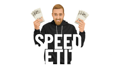 Speed Competitions logo