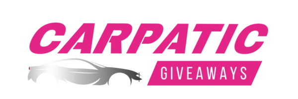 Carpatic Giveaways logo