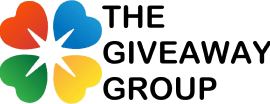 The Giveaway Group logo