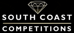 South Coast Comps logo
