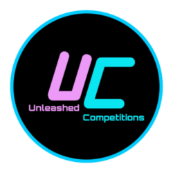 Unleashed Competitions logo
