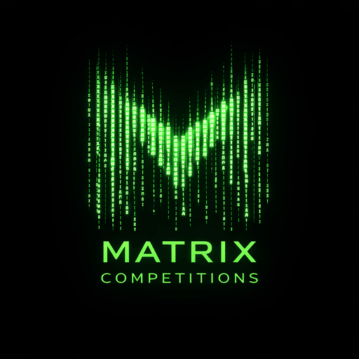 Matrix Competitions logo