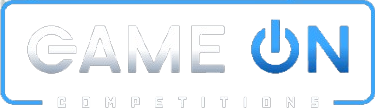 Game On Competitions logo