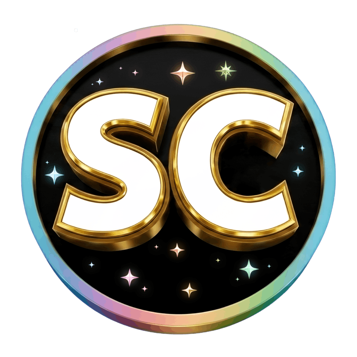 Sweepstarz Competitions logo