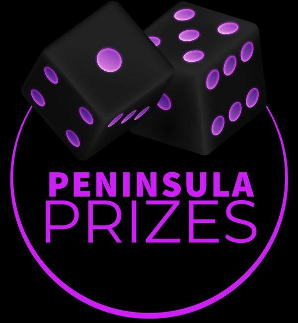 Peninsula Prizes logo