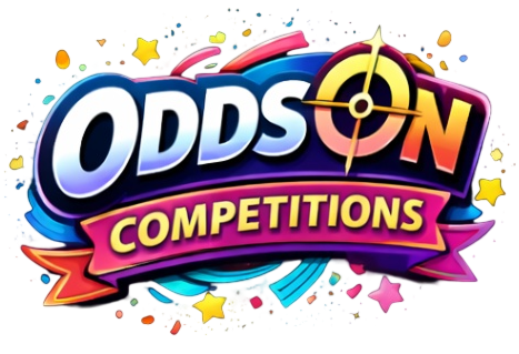 Odds On Competitions logo