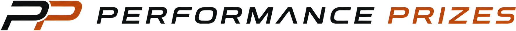 Performance Prizes logo