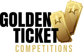 Golden Ticket Competitions logo