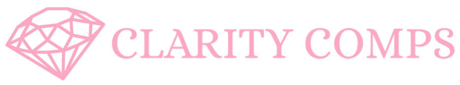 Clarity Comps logo