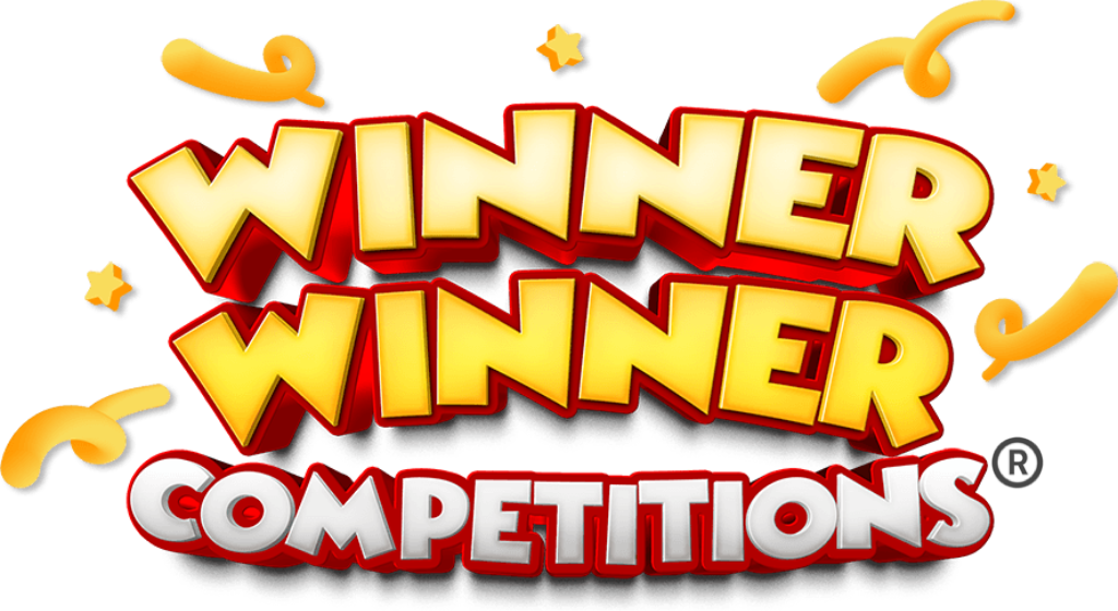 Winner Winner Competitions logo