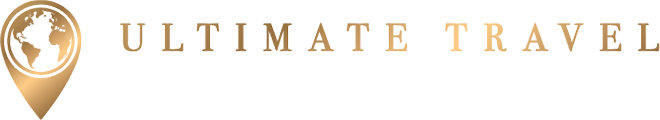 Ultimate Travel Competitions logo