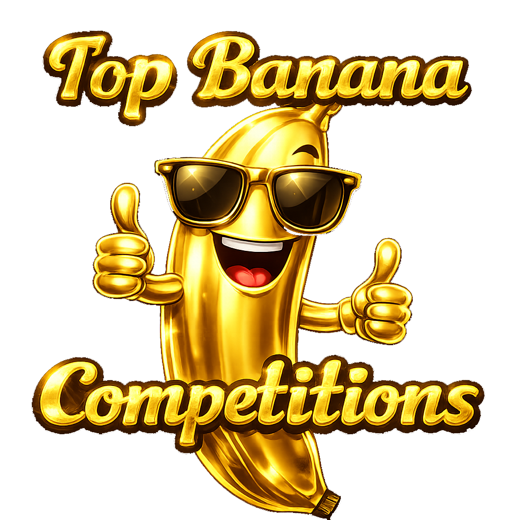 Top Banana Competitions logo