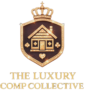 The Luxury Comp Collective logo