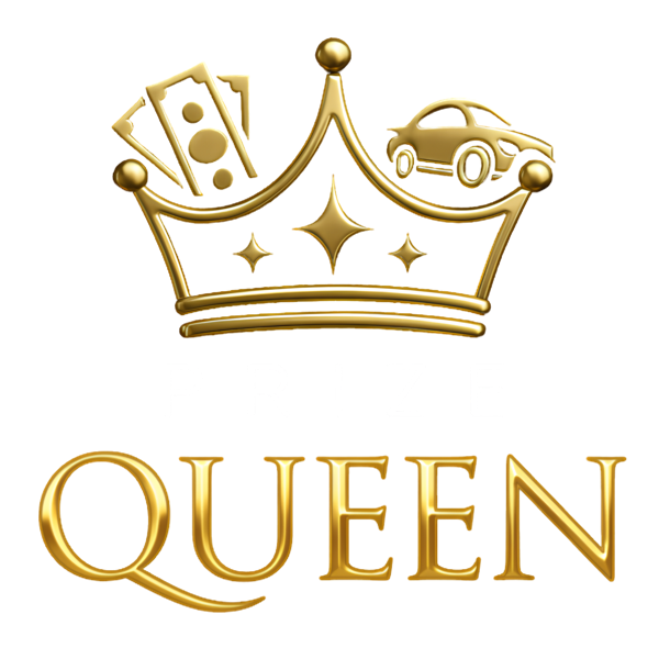 Prize Queen logo