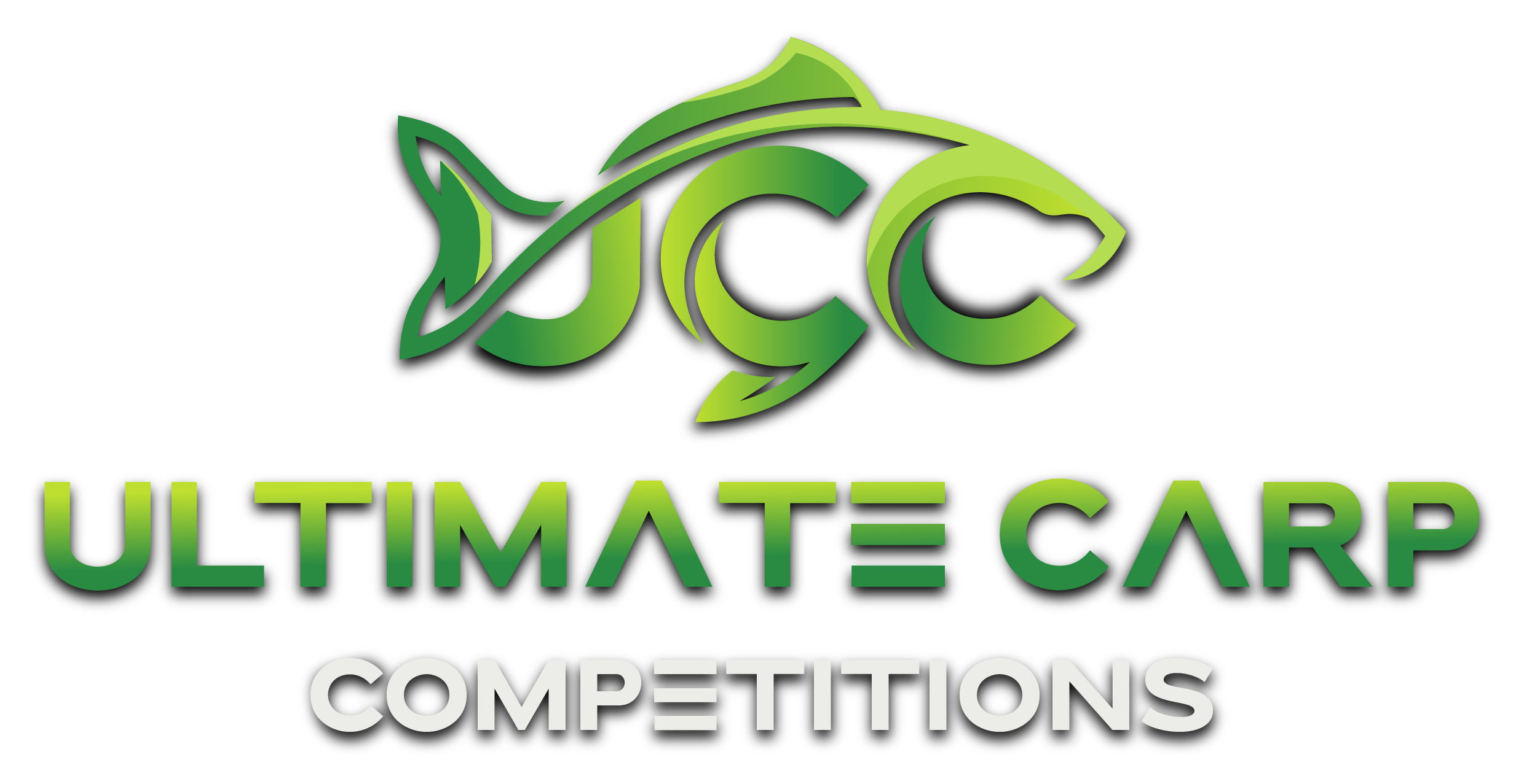 Ultimate Carp Competitions logo