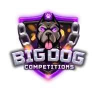 Big Dog Competitions logo