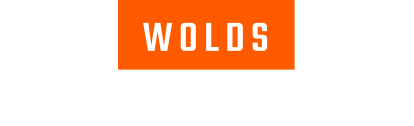 Wolds Competitions logo