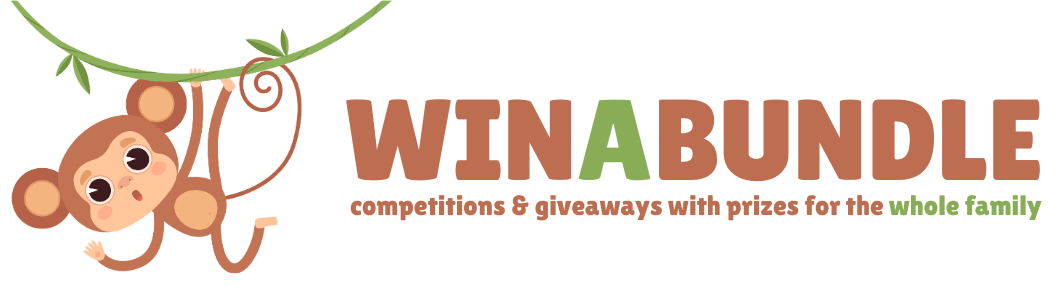 Win A Bundle logo