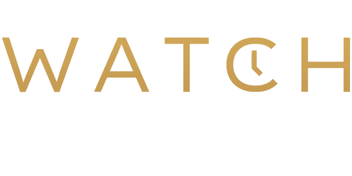 The Watch Drop logo
