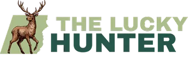 The Lucky Hunter logo
