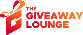 The Giveaway Lounge logo