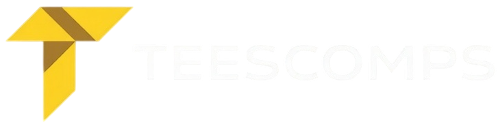Teescomps logo