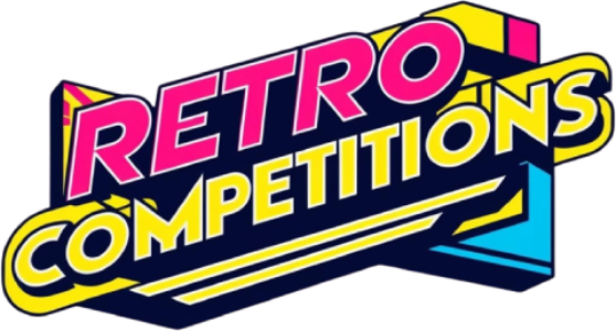 Retro Competitions logo