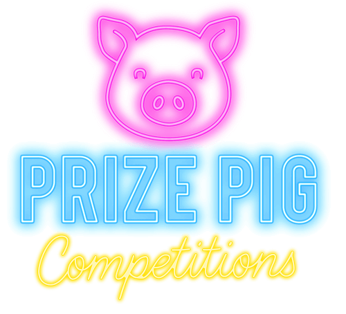 Prize Pig Competitions logo