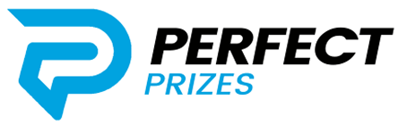 Perfect Prizes logo