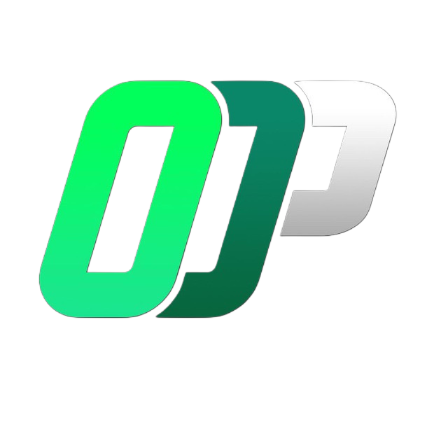 ODP Competitions logo