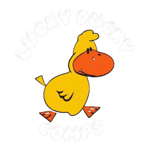 LuckyDucky logo