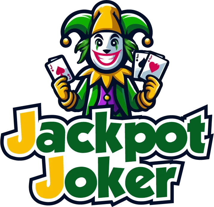 Jackpot Joker logo