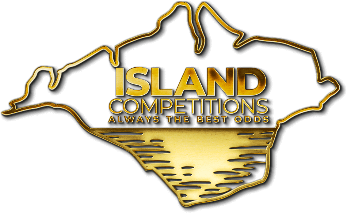 Island Competitions logo