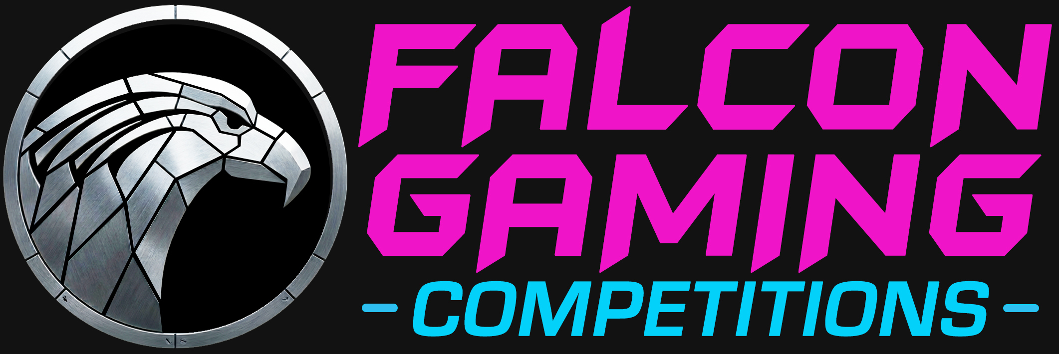 Falcon Gaming logo