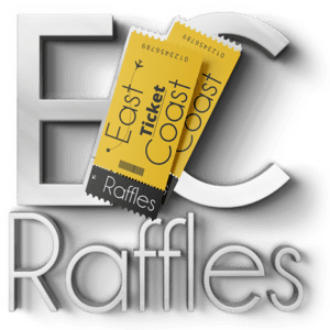East Coast Raffles logo