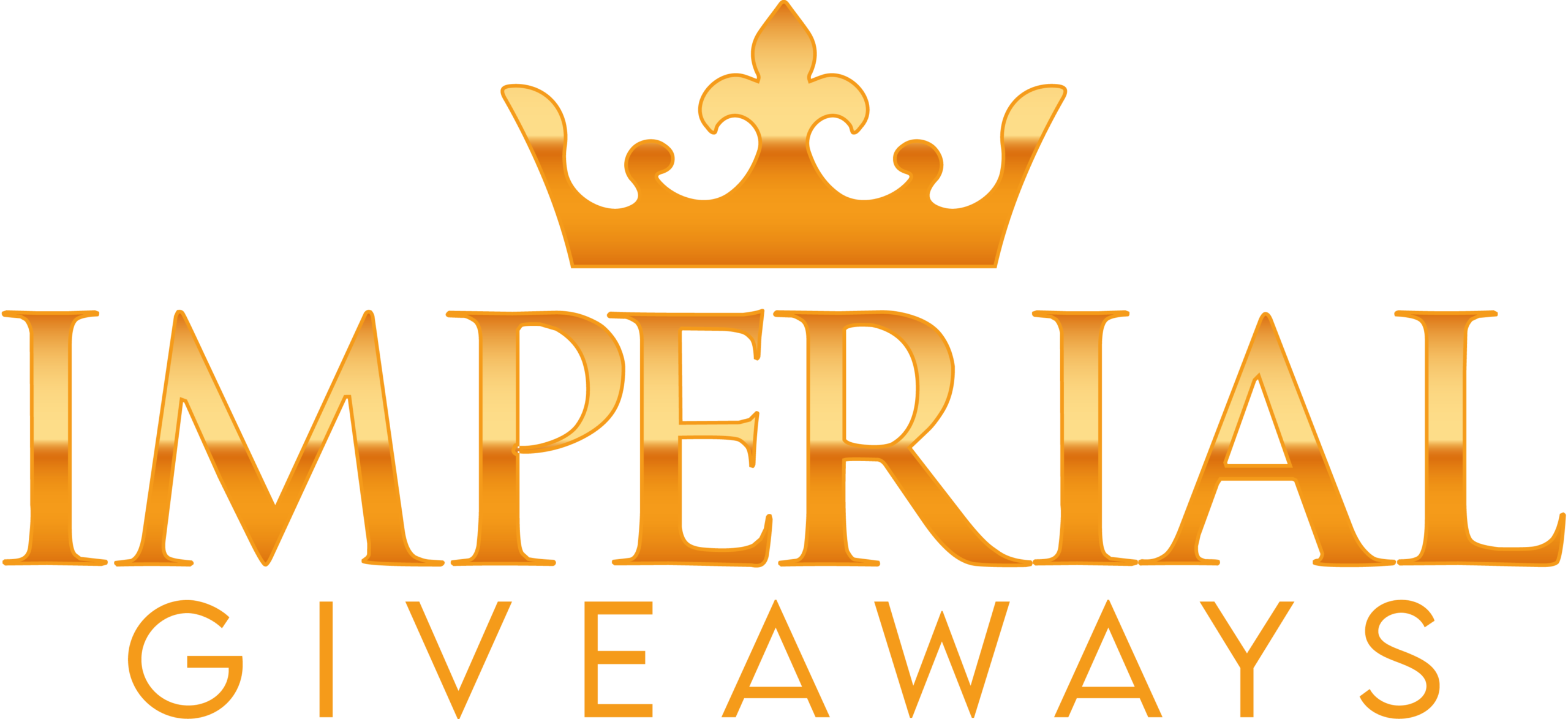 Imperial Giveaways logo