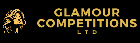 Glamour Competitions logo