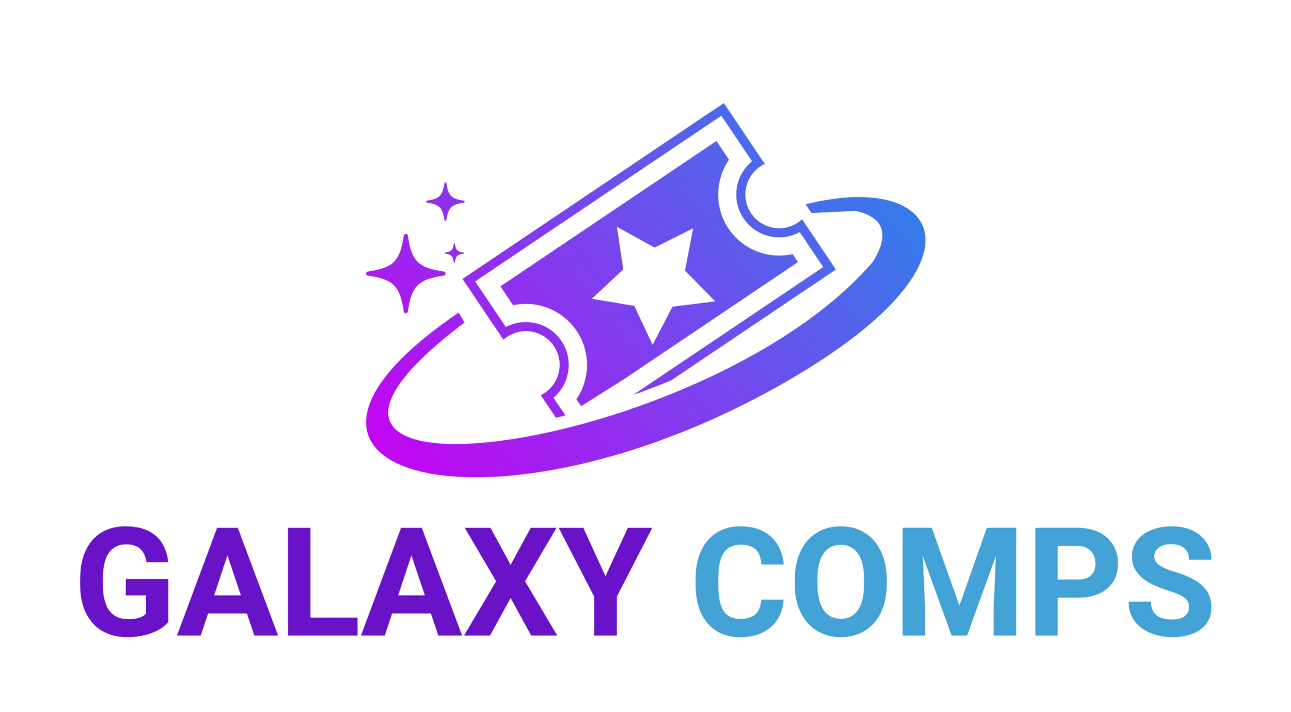 GalaxyComps logo