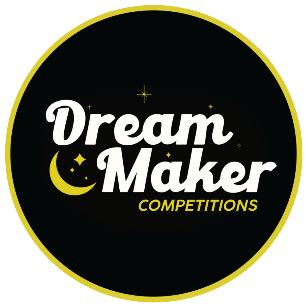 Dream Maker Competitions logo