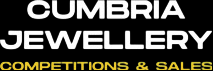Cumbria Jewellery Cash Competitions logo