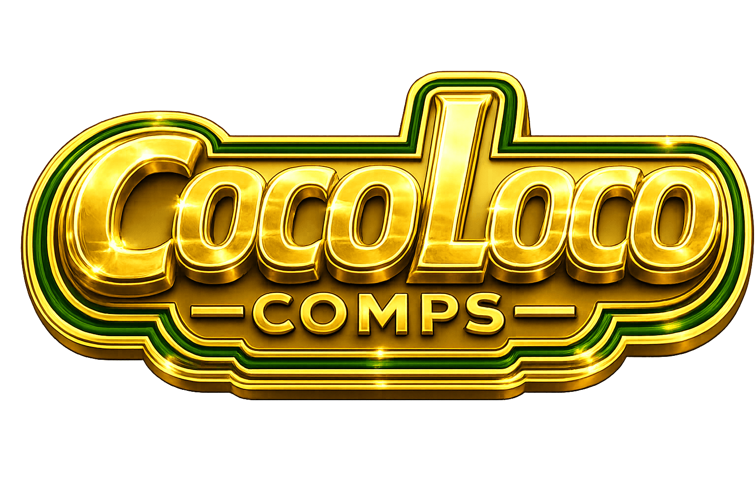 Cocoloco Comps logo