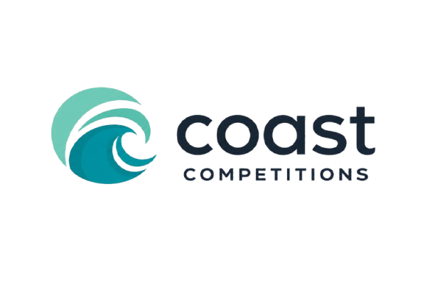 Coast Competitions logo