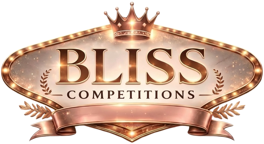 Bliss Competitions logo