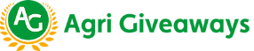 AgriGiveaways logo