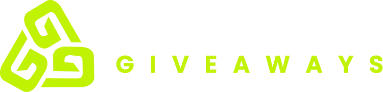 Golf Gear Giveaways logo