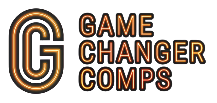 Game Changer Comps logo