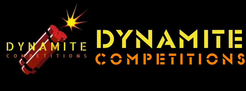 Dynamite Competitions logo